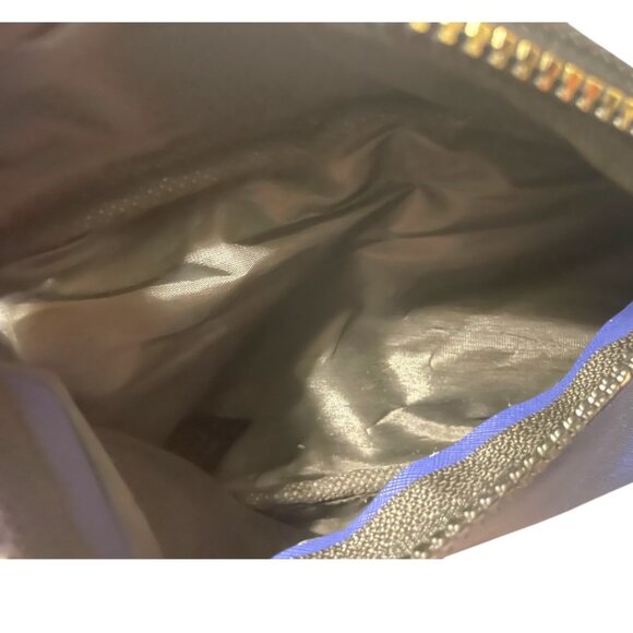 Dark Blue Belt Bag - Picture 2 of 7